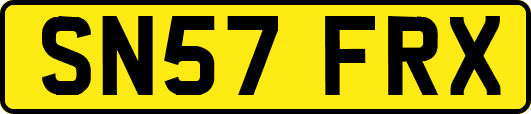 SN57FRX