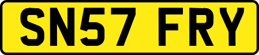 SN57FRY