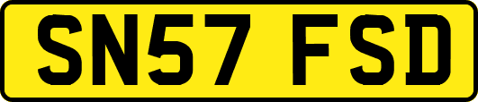 SN57FSD
