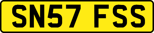 SN57FSS