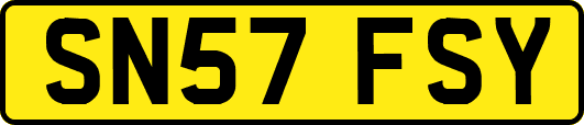 SN57FSY