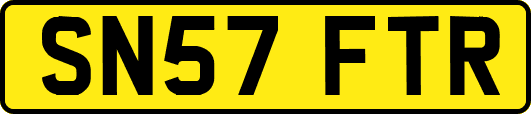 SN57FTR