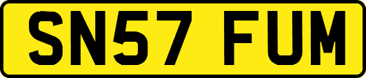 SN57FUM