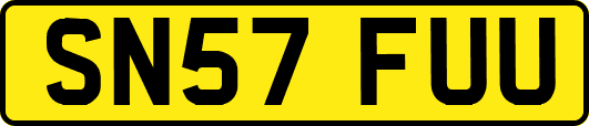 SN57FUU