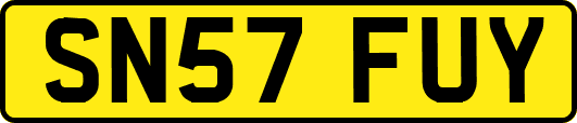SN57FUY