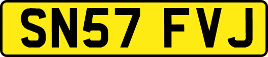 SN57FVJ