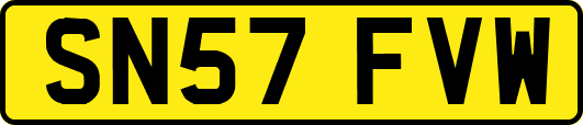 SN57FVW