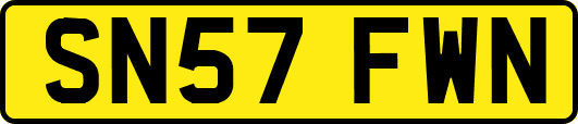 SN57FWN