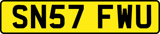 SN57FWU
