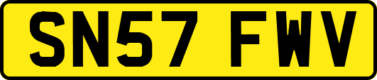 SN57FWV
