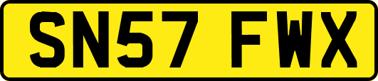 SN57FWX