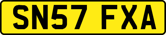 SN57FXA