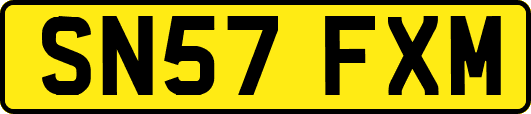SN57FXM