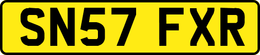 SN57FXR