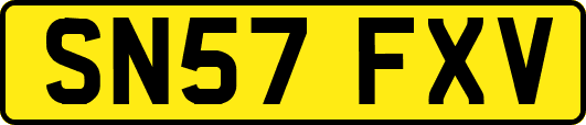 SN57FXV