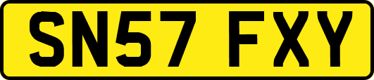 SN57FXY