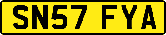 SN57FYA