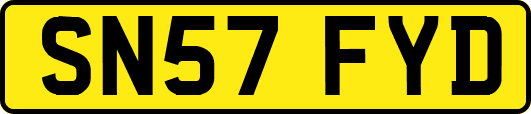 SN57FYD