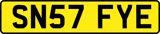 SN57FYE