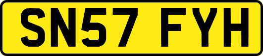 SN57FYH