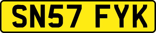 SN57FYK