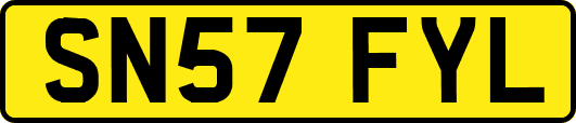 SN57FYL