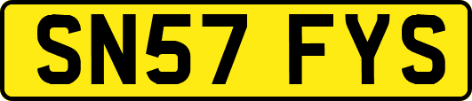 SN57FYS