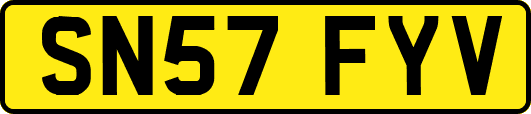 SN57FYV