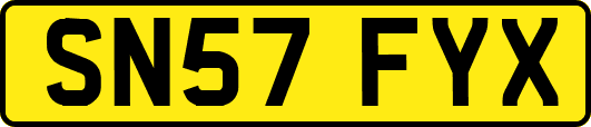SN57FYX