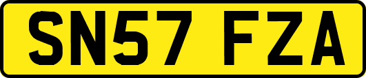 SN57FZA