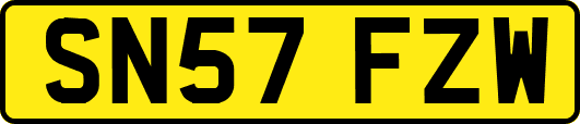 SN57FZW
