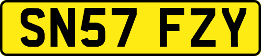SN57FZY