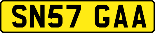 SN57GAA