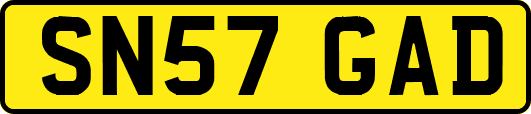 SN57GAD