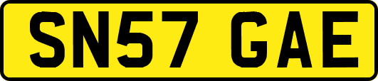 SN57GAE