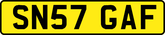 SN57GAF