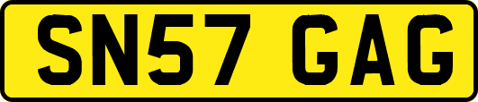 SN57GAG