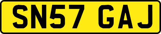 SN57GAJ