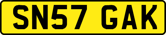 SN57GAK