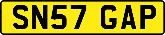 SN57GAP