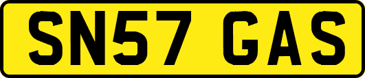 SN57GAS