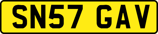 SN57GAV