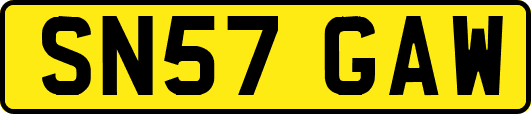 SN57GAW