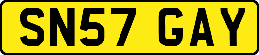 SN57GAY