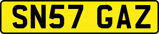 SN57GAZ