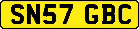 SN57GBC