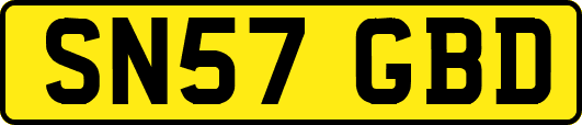 SN57GBD
