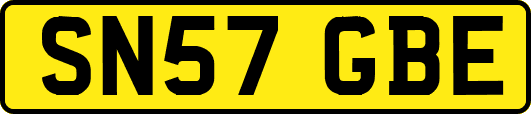 SN57GBE