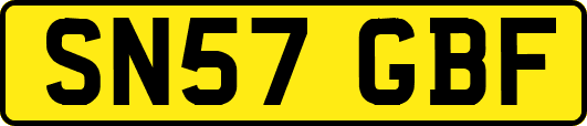 SN57GBF