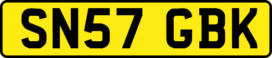 SN57GBK
